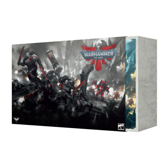 BLOOD ANGELS ARMY SET